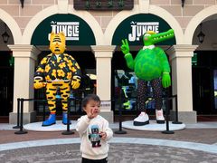 -佛罗伦萨小镇广佛名品奥特莱斯(疏港路店)