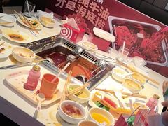 -海底捞火锅(锦艺城店)