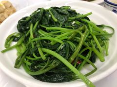 番薯叶-志和饮食店