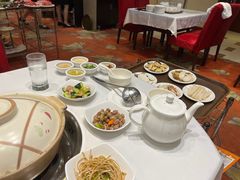-天宜隆蘑菇宴火锅(石景山旗舰店)