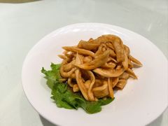 -洲晓鲜·舟山海鲜大排档(朱家尖风景区店)