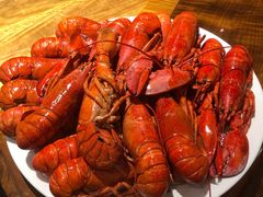 -神洲四海大酒楼(王府井澳门中心店)