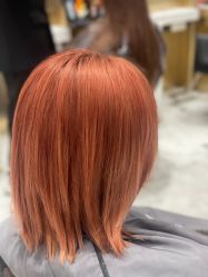 -Kraemer Paris苏豪路易士·嘉玛发廊
