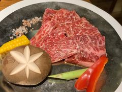 -炎蔵牛舌烤肉