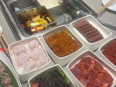 -海底捞火锅(壹悦城店)