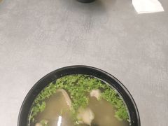 -馅饼粥·百年传承 since1926(中山路店)