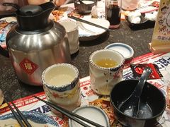-古田居·特色寿司料理(星之岛旗舰店)