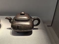 -中国茶叶博物馆(双峰馆区)