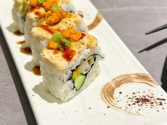 -胆道·海胆专门店(凯德晶萃店)