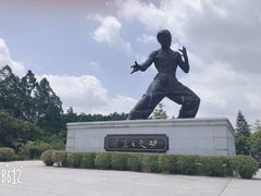 -李小龙乐园(顺德均安店)