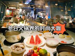 -加餐海鲜自助(宝龙一城店)
