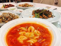 -聚福山莊·寻味顺德(北滘店)