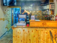 -MrBurger汉堡披萨意面(东财店)