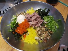 -狮子三·脆鳗鱼烤肉(信和廣場4樓店)