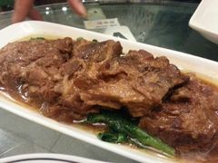 android_upload_pic-翠华餐厅(山顶道店)