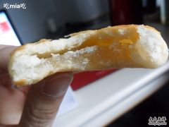 老婆饼-奇华饼家(又一城店)