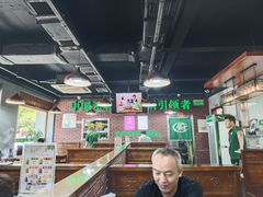 -大明铜锅·烤涮坊·烧烤(总店)