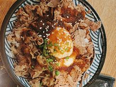-沼津港精致料理·寿喜烧·烧鸟(青浦宝龙广场日料榜单店)