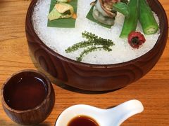 -天水蔬食料理(树德之光店)