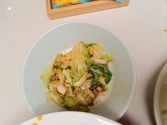 -百年神厨·地道川菜(清江西路店)