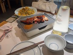 -吴家·非遗淮扬小馆(镇江万达广场店)