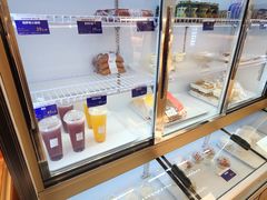 -新侨三宝乐面包店(崇文门店)
