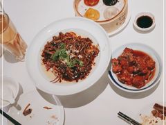 -翡翠江南(国贸商城店)