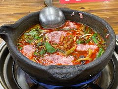 -笔记安顺夺夺粉火锅