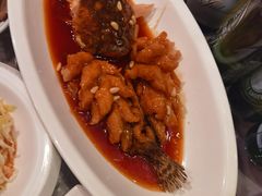 -燕云楼(云南路店)