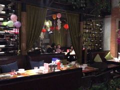 大堂-别院里音乐餐酒吧(双流航空港店)