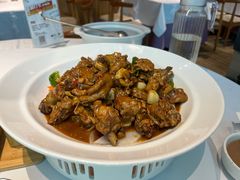 -原鄉本味 楚菜 丹江口鱼(北苑店)