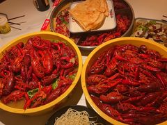 -王红军龙虾(新民路店)