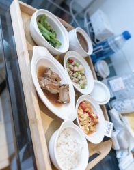 -耐味林月子会所(黄兴公园店)