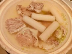 -莉莉海堂HAITANG·烤鸭(国贸商城店)