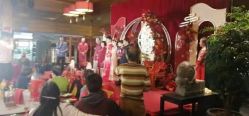 -Sunny喜铺婚礼策划(东部店)
