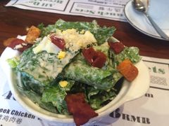 -Hooley's活利仕西餐厅(珠江新城店)