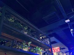 -炭舍干锅·烤鱼(扬名广场店)