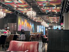 -华豫川酒家(双子塔店)