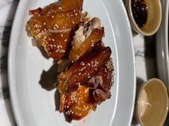 -湖滨28中餐厅·西湖宴·杭州君悦酒店