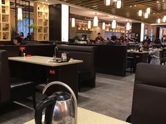 大堂-正哥点心皇子(锦江国际广场店)