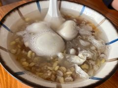 -南洋甜汤鸭母捻