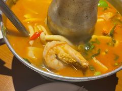 -泰国餐厅 Thai Food(裕华万达店)