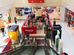 店内环境-光启城时尚购物中心