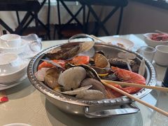 -良师门滨海人家·海鲜·家常菜(滨海城店)