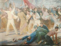 -上海市龙华烈士陵园