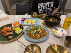 -香香海南菜餐厅