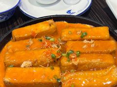 -东江海鲜大排档·潮汕菜·砂锅粥