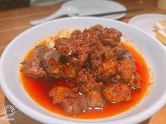 -小放牛炒菜馆(北国商城店)