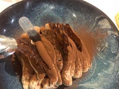 提拉米蘇-哈布斯扒房(华发商都店)