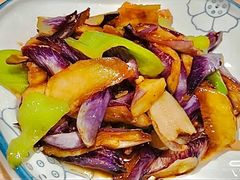 -东北风(江北万达店)
